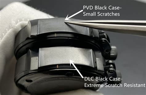 buy dlc rolex|difference between pvd and dlc.